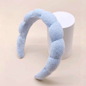 Diadema para skincare - Dressygt