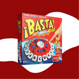 Juego de basta