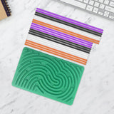Tablero para actividades sensoriales
