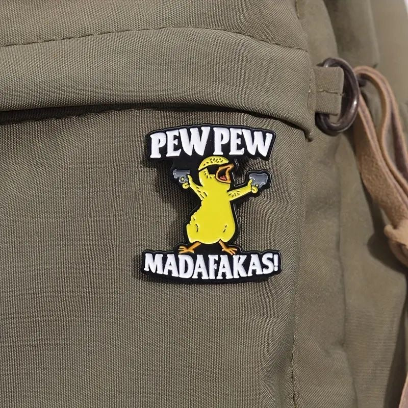 Pin de Pew Pew Madafakas