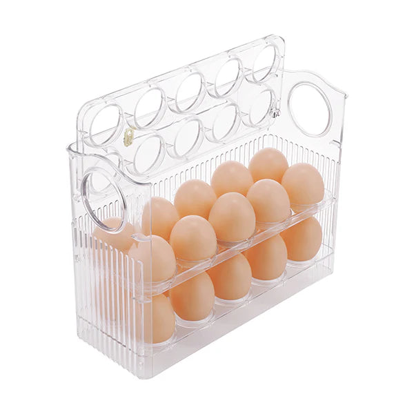 Organizador para huevos