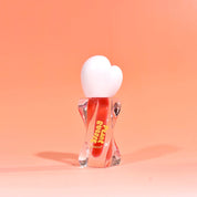 Lip Gloss Pearl Bubble  de Kevin & Coco