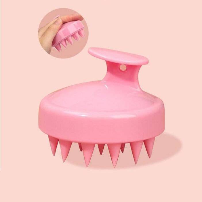 Cepillo anti-caspa para cabello - Dressygt