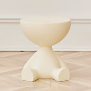 Mesa con forma divertida - Dressygt