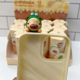 Caja de Sonny Ángel de Capibara