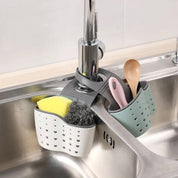 Estante colgante de cocina - Dressygt