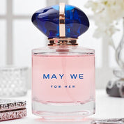 Perfume May We For Her