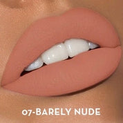 Labial Mousse Matte de Italia Delux