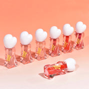Lip Gloss Pearl Bubble  de Kevin & Coco