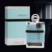 Perfume Armaf Blue Homme amaderado