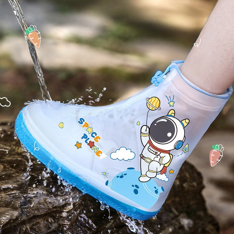 Protector impermeable para zapatos de niños - Dressygt