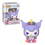 Funko de los amigos de Hello Kitty