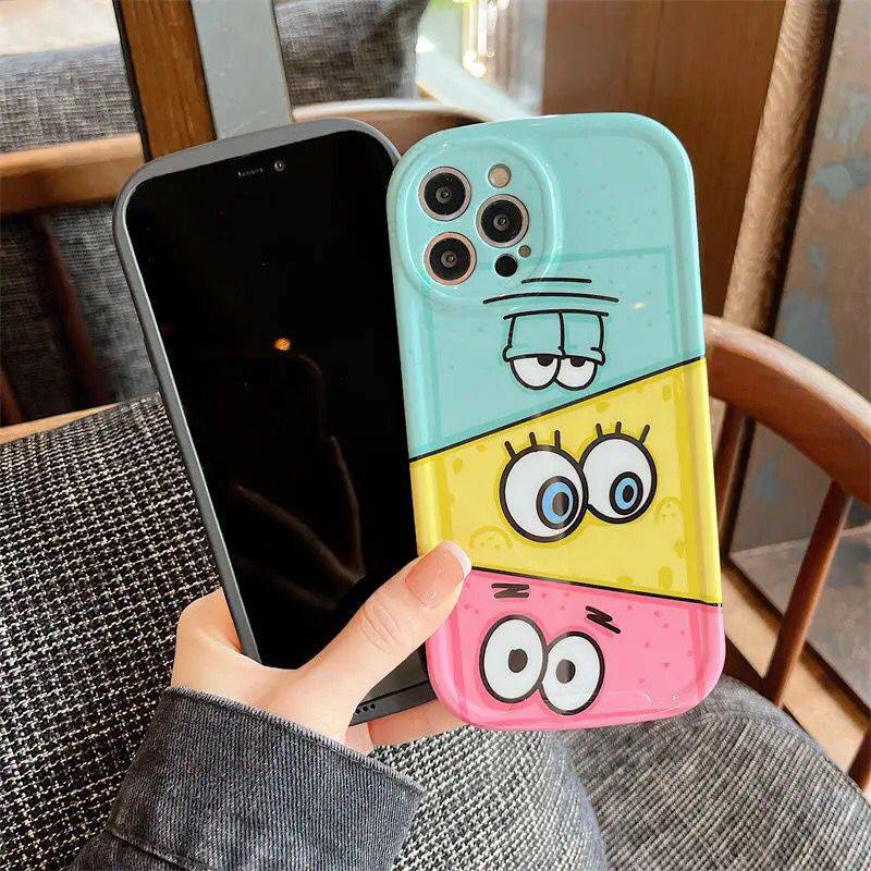 Case de BOB ESPONJA