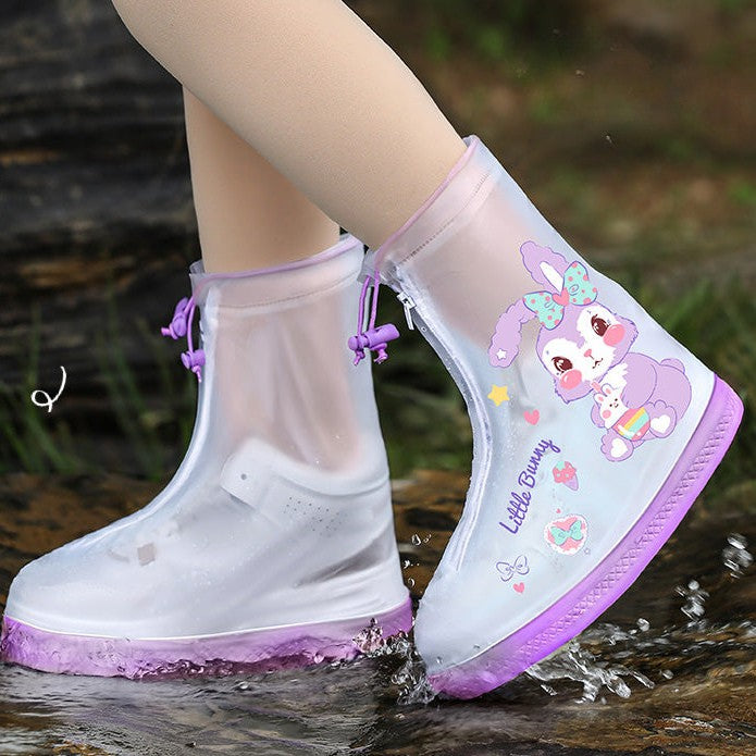 Protector impermeable para zapatos de niños - Dressygt
