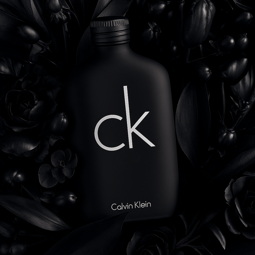 Perfume Calvin Klein Be - Dressygt