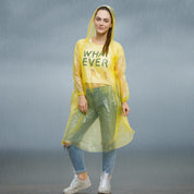 Docena de capas impermeables - Dressygt