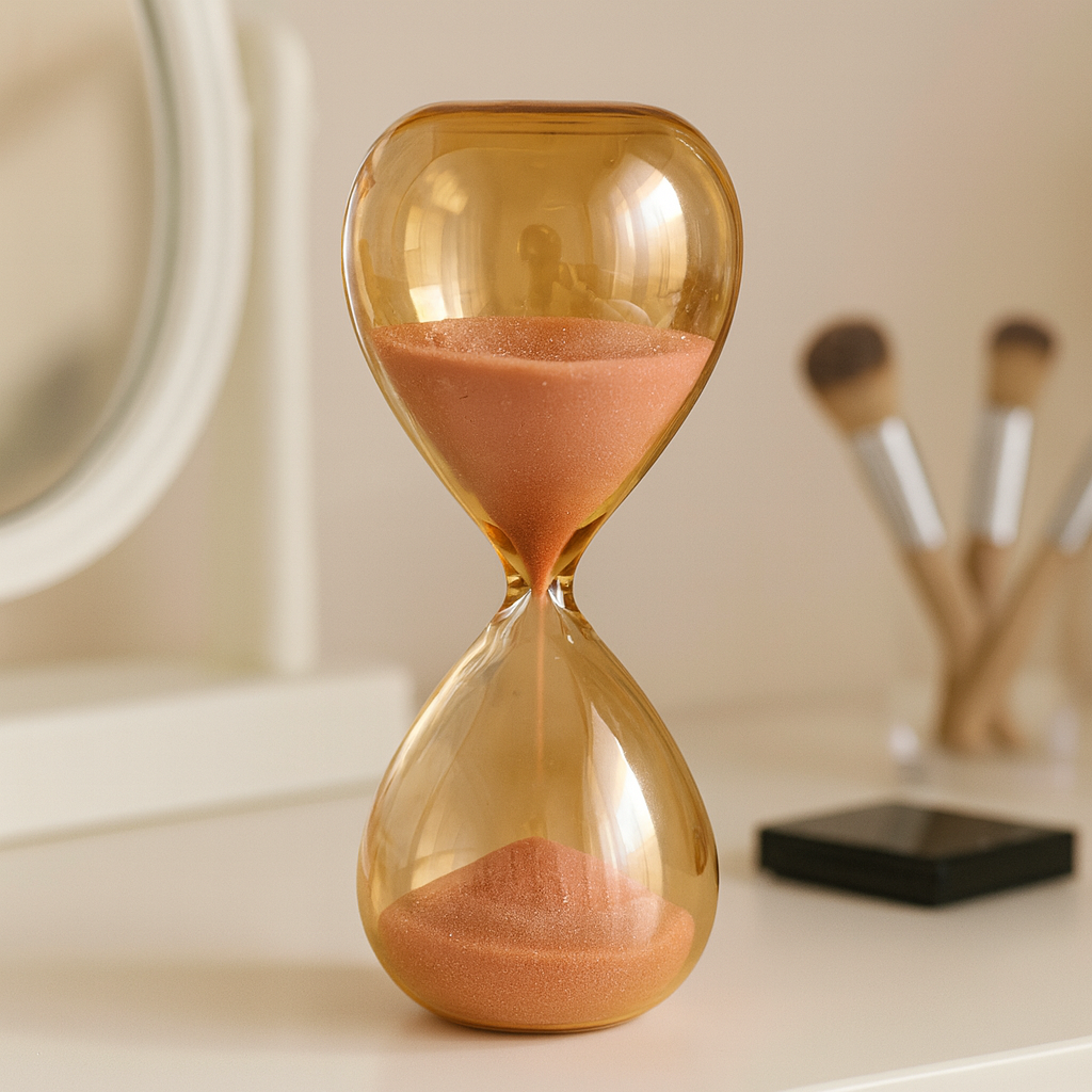 Reloj de arena
