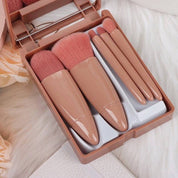 Set de mini brochas - Dressygt