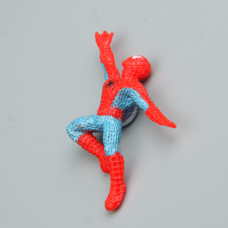 Imanes Spider-Man
