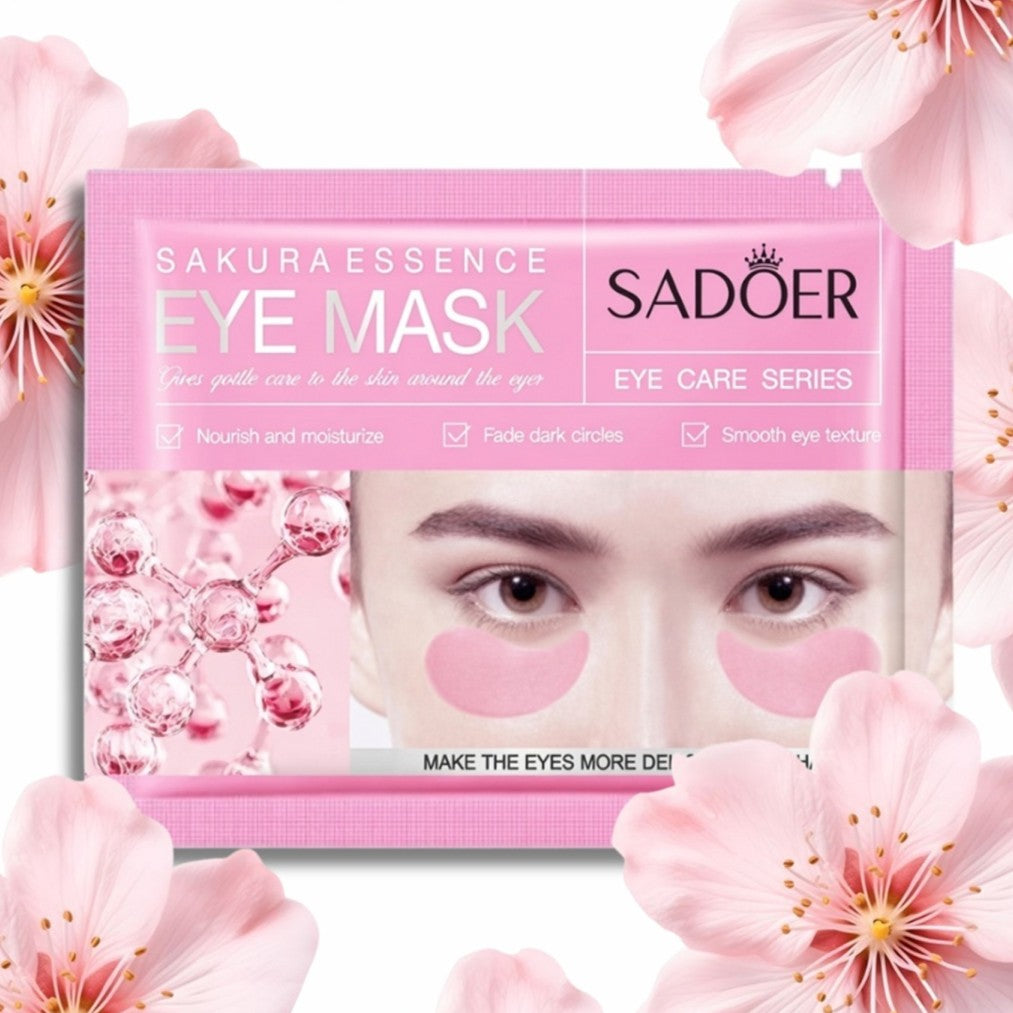 Parches para ojeras - Dressygt