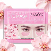 Parches para ojeras - Dressygt