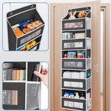 Organizador para puertas