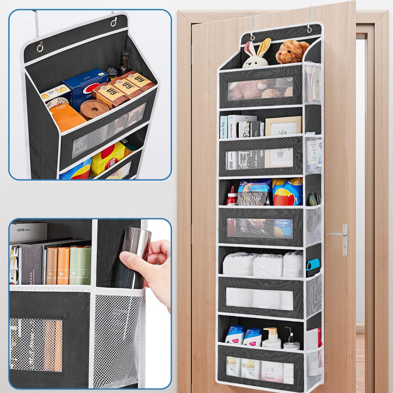 Organizador para puertas