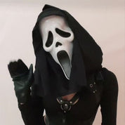 Máscara de Ghostface