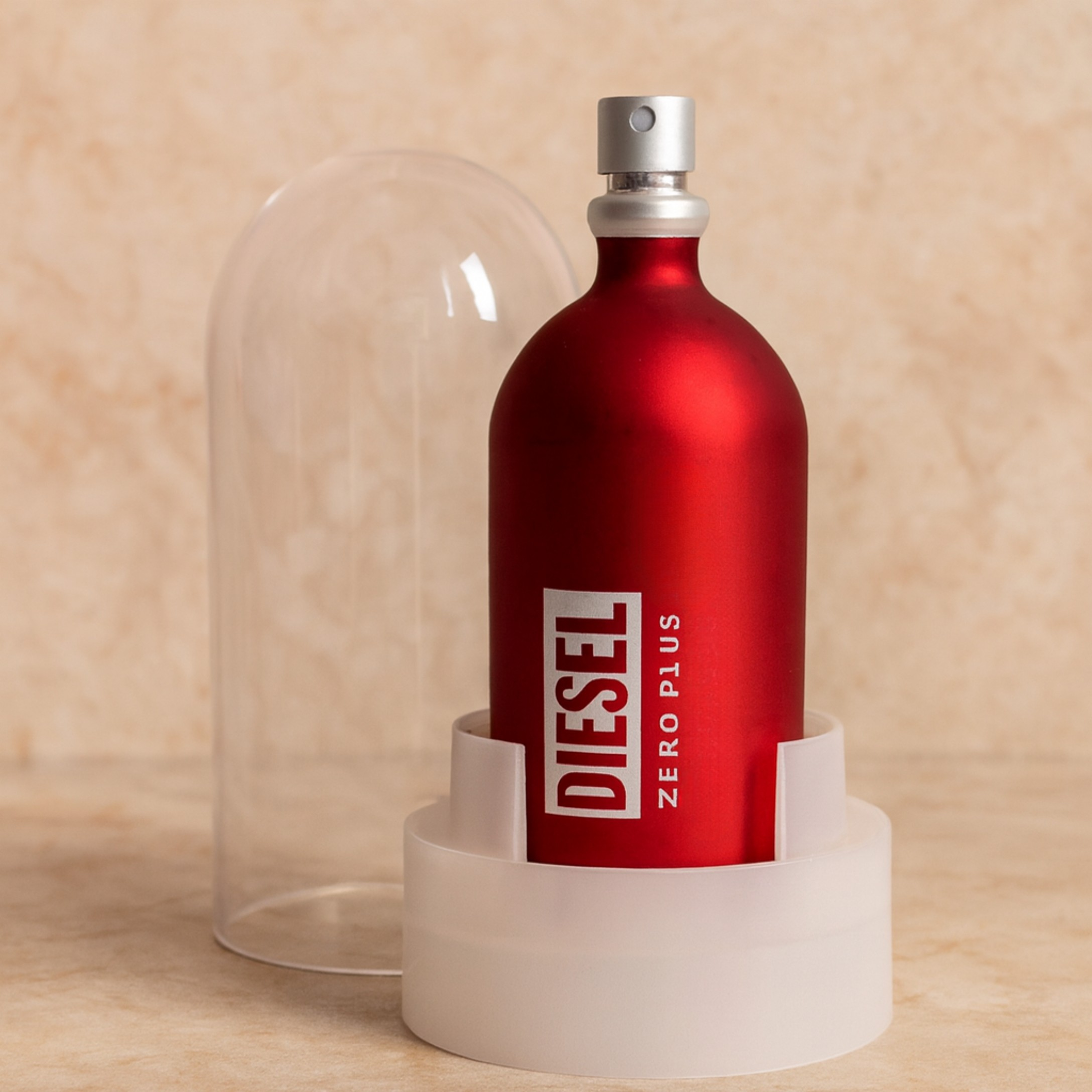 Perfume Diesel Zero Plus Masculine - Dressygt
