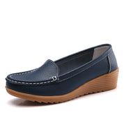 Zapato tipo mocasines - Dressygt