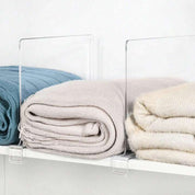 Set de 4 separadores de ropa - Dressygt