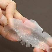 Parche para nariz removedor de puntos negros