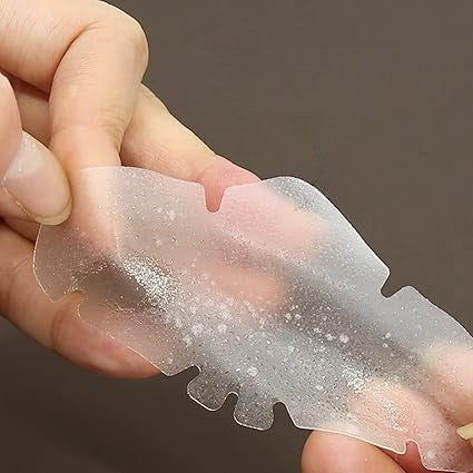 Parche para nariz removedor de puntos negros