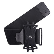 Holder de teléfono para ejercicio - Dressygt