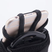 Holder de teléfono para ejercicio - Dressygt