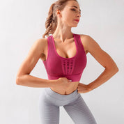 Top deportivo básico - Dressygt