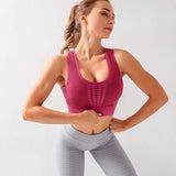 Top deportivo básico - Dressygt