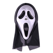 Máscara de Ghostface