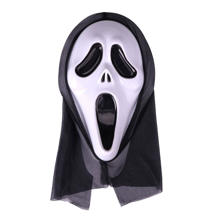 Máscara de Ghostface