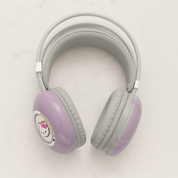 Audífonos de Hello kity