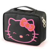 Cosmetiquera de Hello Kitty
