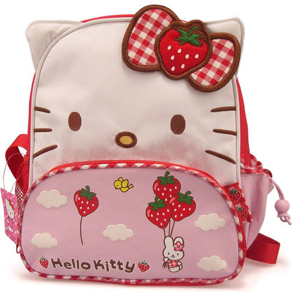 Mochila Hello Kitty