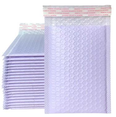 Bolsas de empaque medianas con burbuja