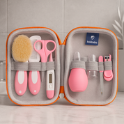 Kit de higiene para bebes