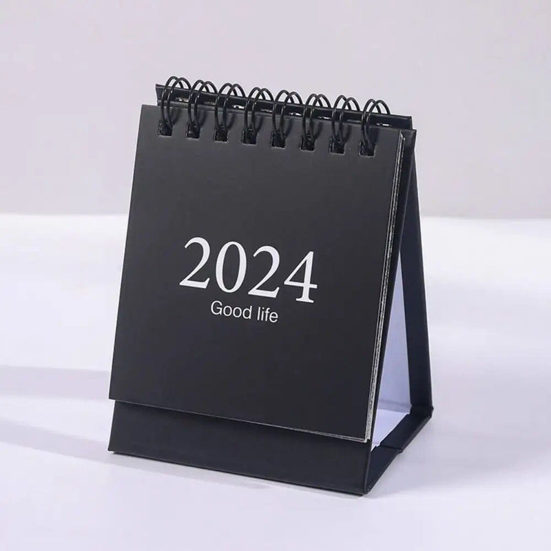 Mini calendario 2024