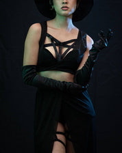 Conjunto de lencería - Dressygt