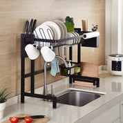 Organizador de fregadero para cocina - Dressygt