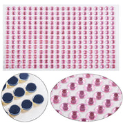 Perlas de colores para makeup