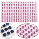 Perlas de colores para makeup