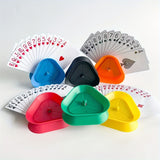 Set de soporte para cartas